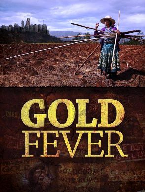 Gold Fever poster