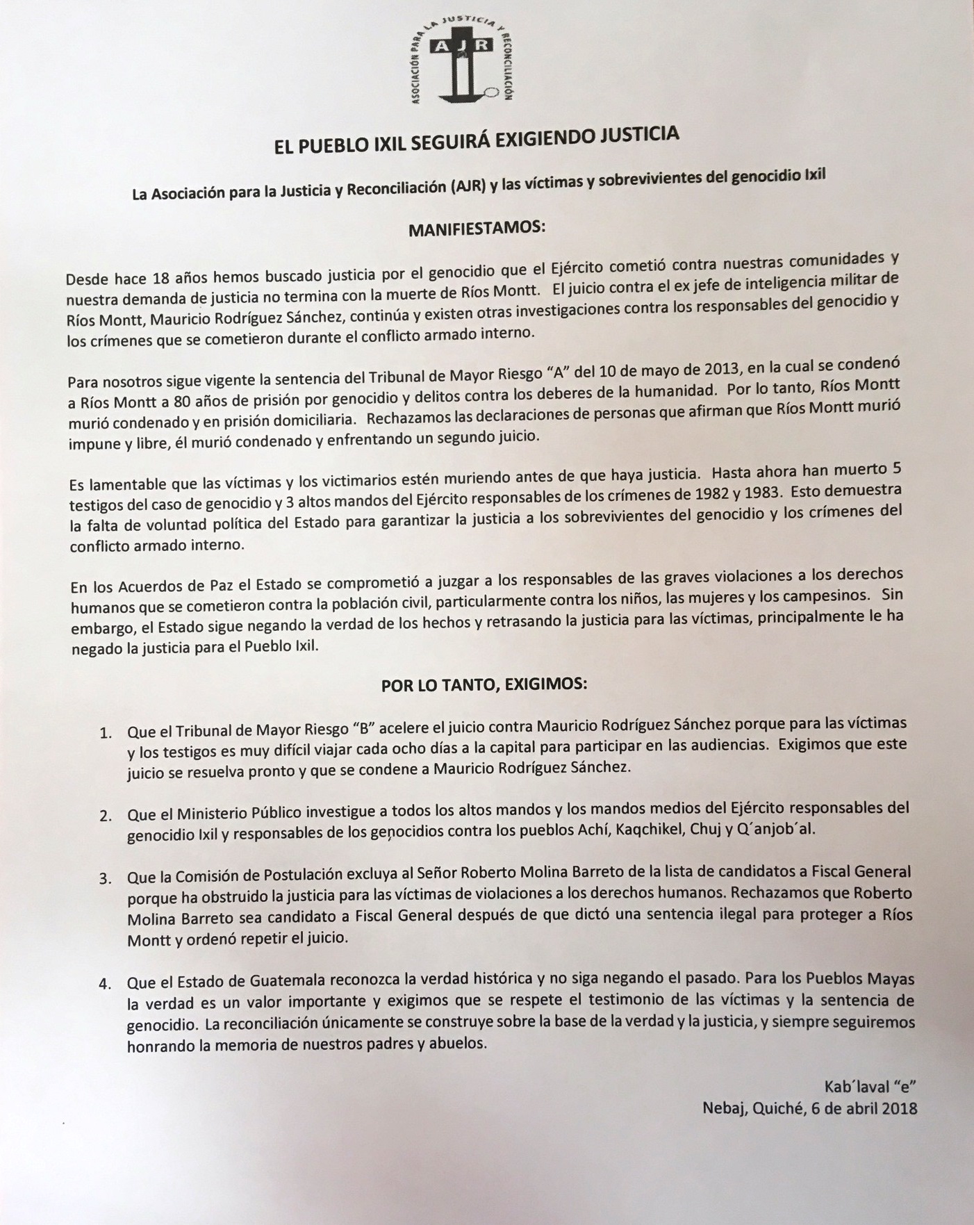 Articles of Interest