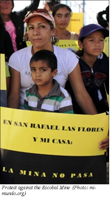 Recent Attacks on Land Rights Activists Raise Alarm
