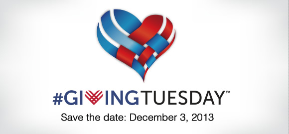 Support GHRC Dec. 3rd on #GivingTuesday!