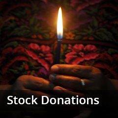 Stockdonations