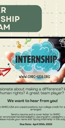 Internships