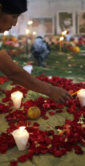 Reports Confirm 2022 as the Worst Year on Record for Human Rights in this Century