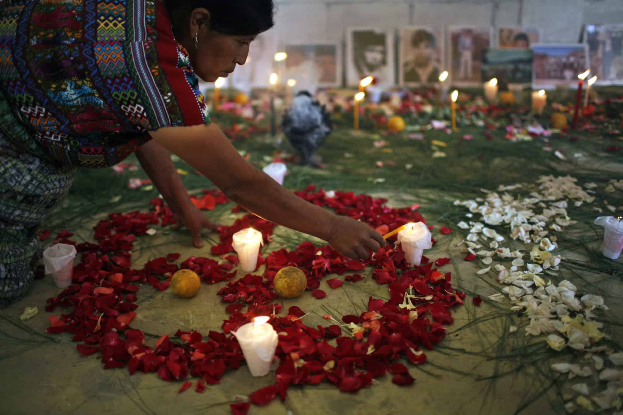 Reports Confirm 2022 as the Worst Year on Record for Human Rights in this Century